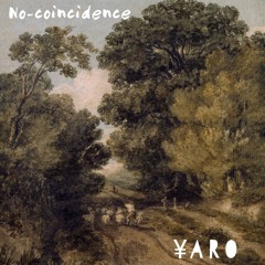 No - Coincidence