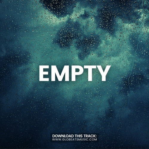 😶 "Empty" Guitar Trap Beat  ● [Purchase Link In Description]