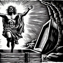 Clinging to Christ 1