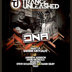 TRANCE UNLEASHED ANDREW ADDISON