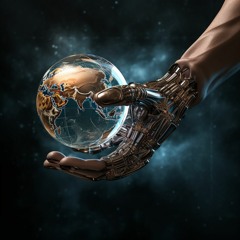 Groundbreaking Bionics Advancement Alert!