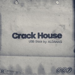 USB Stick by ALDANAG | 007