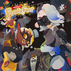 Anarchy Rainbow (FrostyFest)