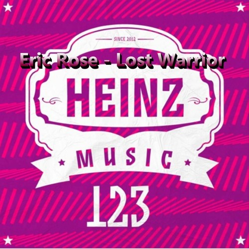 PREMIERE: Eric Rose - Lost Warrior (Original Mix)