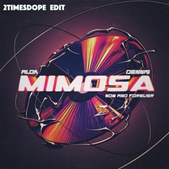 2timesdope-Mimosa