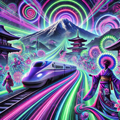 PSYCHEDELIC EXPERIENCE
