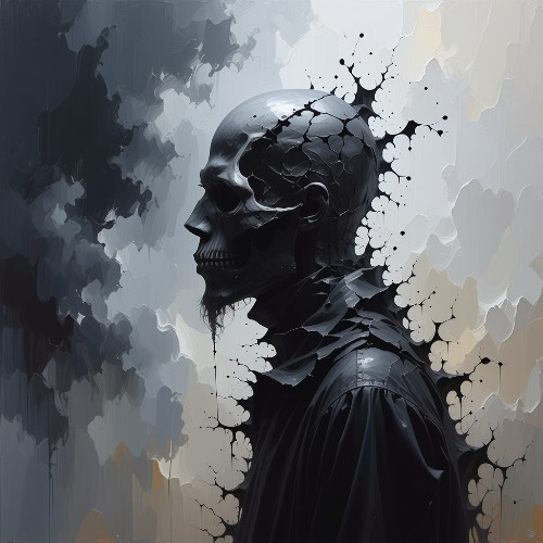 Ego Death