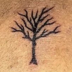 Couleur bleu basique (non masterisé)