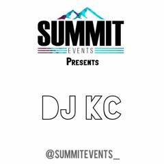 SUMMIT EVENTS MARCH PROMO MIX