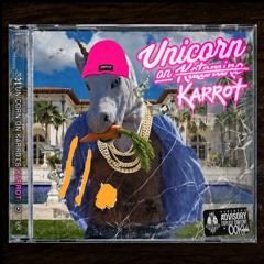 Unicorn On K (Karrot) - Suavemente (IASON Mashup bootleg) Earape WTF ending special