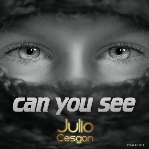 Can You See - Julio Cesgon