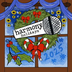 White Christmas 2025