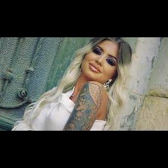 Florin Cercel - Numele meu tatuat  Official  Remix
