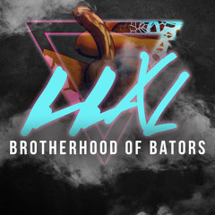 BBXL Brotherhood Of Bators “GOON ZOOM”