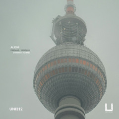 Alien9 - Prasaar (System 97 Remix)