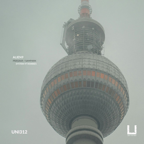 Alien9 - Prasaar / Sampark (System 97 Remixes)