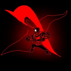 [DT!Dustbelief X] Bloody stage: Out of the flame V2