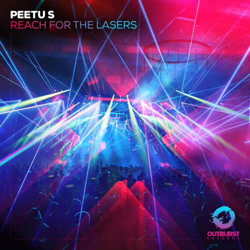 Stream Reach for the Lasers (Extended Mix) by Peetu S | Listen online for  free on SoundCloud