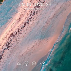 I’m in love, x3 (MediaMP) - HoangMP Mashup