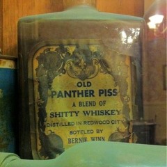 ole panther piss