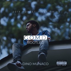 G.O.M.D. Bootleg - Dino Munaco