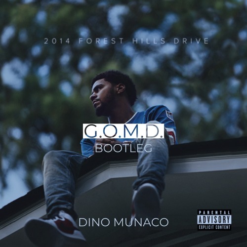 G.O.M.D. Bootleg - Dino Munaco