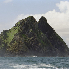 Skellig Michael, sense visites per una disputa de llicències