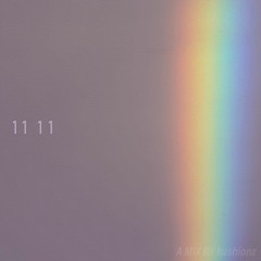 11 11 mix