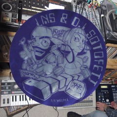 Sotofett presents... Sputters - June 2021