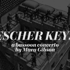 Escher Keys
