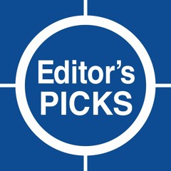 August 2021 Editor's Picks