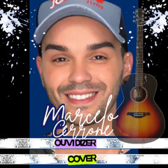 Ouvi dizer - Marcelo Cerrone