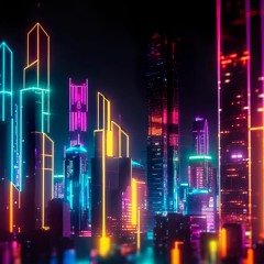 DJ C-VAUGHN & J-VIRTUE - Nasty Magic