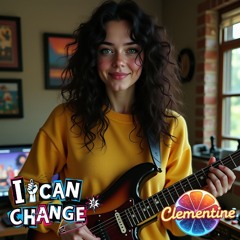 I can change