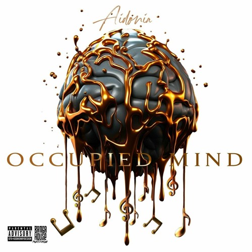 Aidonia - OCCUPIED MIND (Full Album Mix) │ Aidonia Mix 2023 │ DJ Treasure