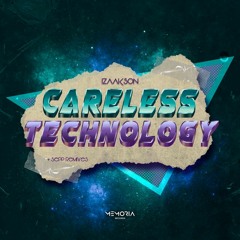 B1. Izaakson - Careless Technology (Sepp Remix)