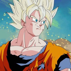 Goku's speech ( sacrifice ) | Cell Saga | - Dragon Ball Z - "Welcome and Goodbye"