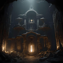 CTHULHU MYTHOS: HOME OF THE GODS