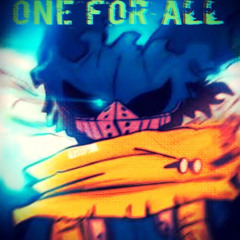 ONE FOR ALL [ReFoxified] [A Deku Megalovania]