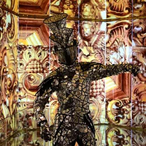 music monday in progress (for carolina)