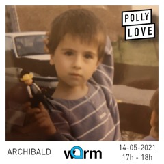 Archibald - Pollylove 67 - 14/05/2021
