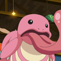 Lickitung(longer) (prod.lvhnnie)
