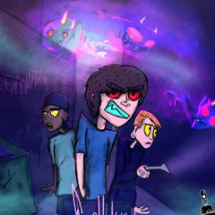 Premonitions (feat. Kyle Verdi & Chucky)