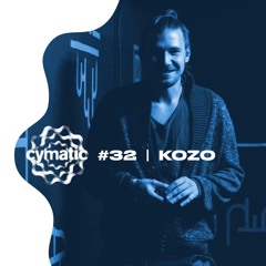 #32 | Kozo