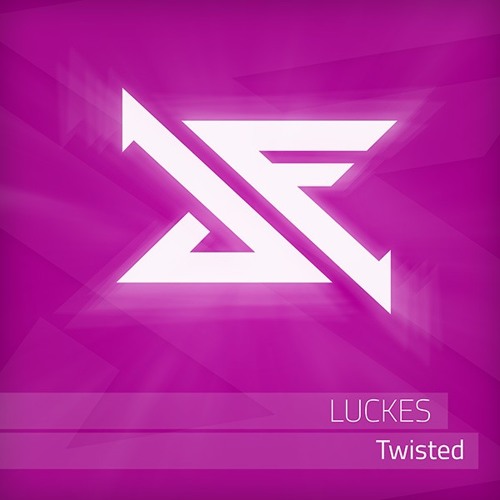 Luckes - Twisted (Original Mix)