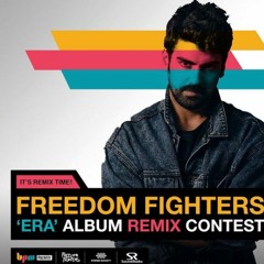 Freedom Fighters - Era (Hunter & Kobolsk RMX)