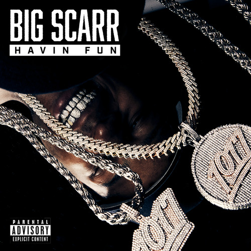 洋楽 Ms. B'Havin - Ms. B'Havin g rap Stream Havin Fun by Big Scarr | Listen online for free on SoundCloud