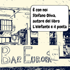31 Puntata, 10 Stagione, 05.09.25 Bar Europa, Michele Gerace e Stefano Oliva
