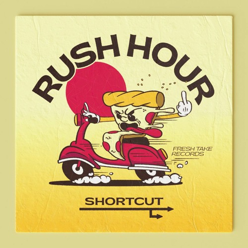 PREMIERE: Shortcut - Love Like This [Fresh Take]