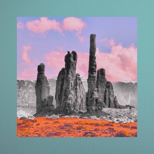 Phlocalyst & Midan - Red Canyon